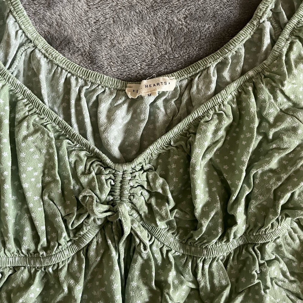 PacSun top - Picture 2 of 3